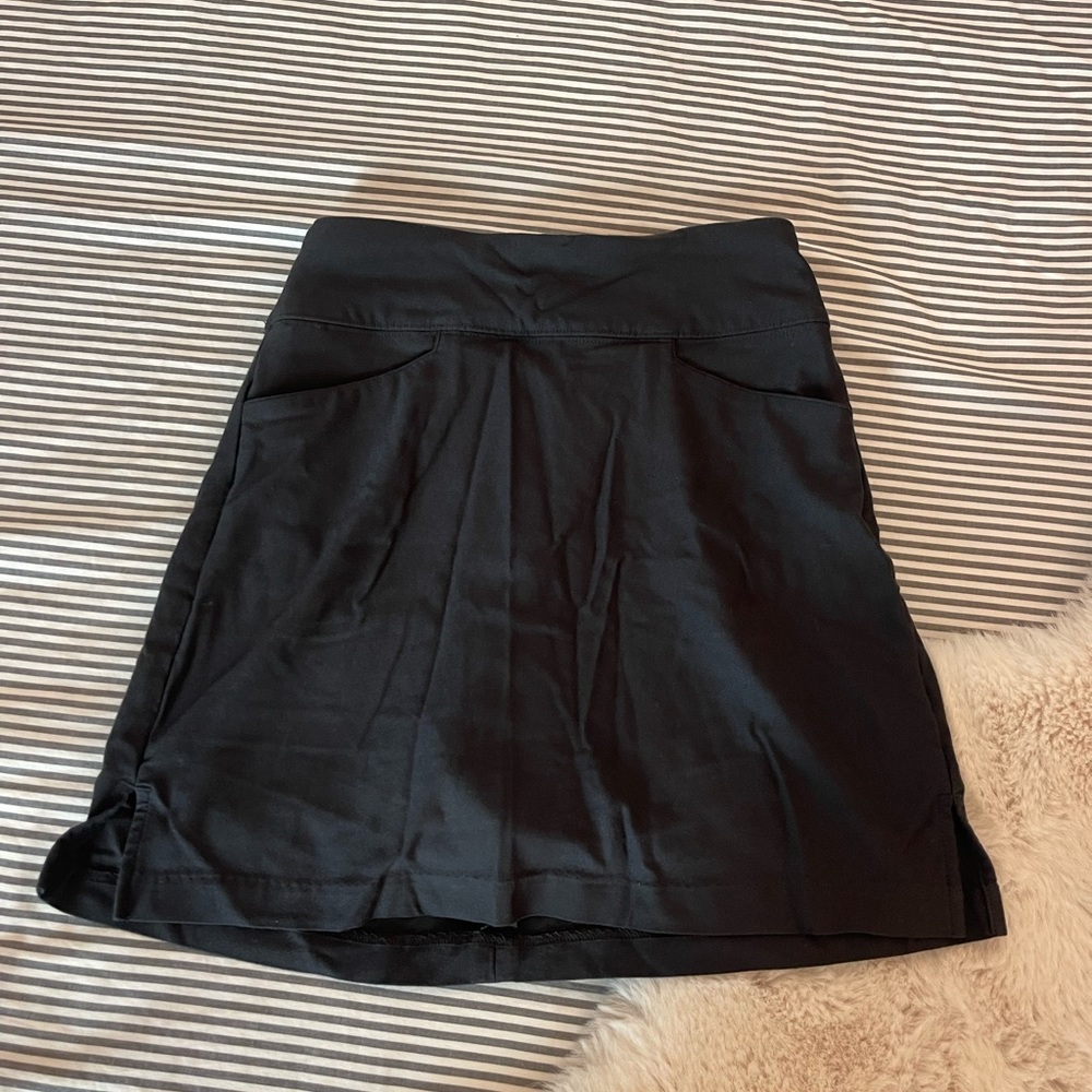 Lady Hagen XS Skirt (Athletic feel)